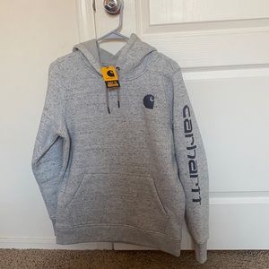 Brand new carhartt jacket!